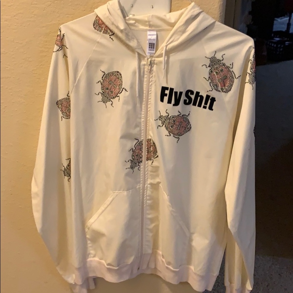 Casual Jacket